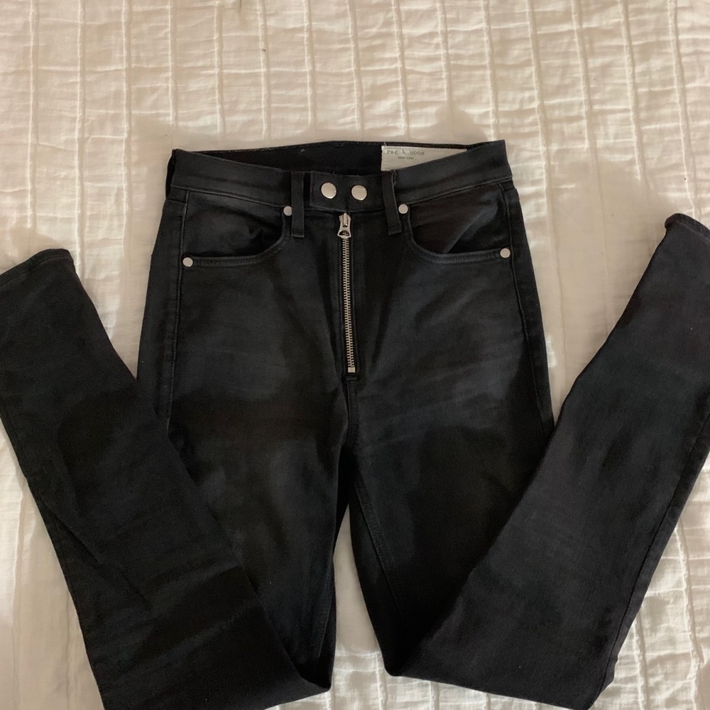 RAG & BONE WOMEN DEMIN